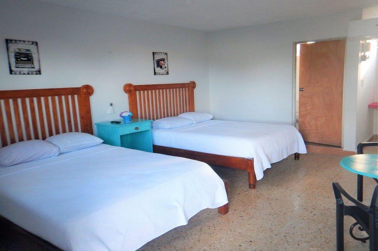 Blue Coconut Cancun Hotel المظهر الخارجي الصورة