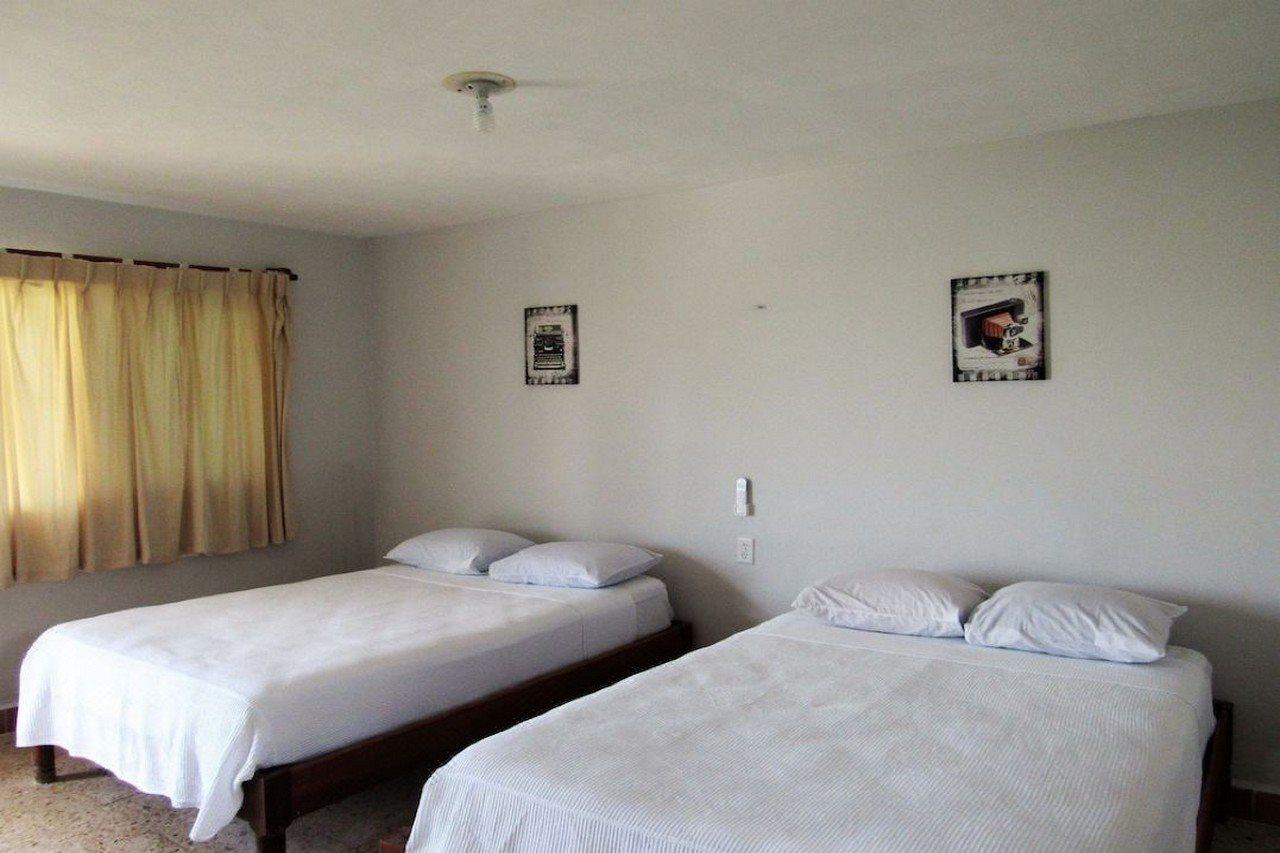 Blue Coconut Cancun Hotel المظهر الخارجي الصورة