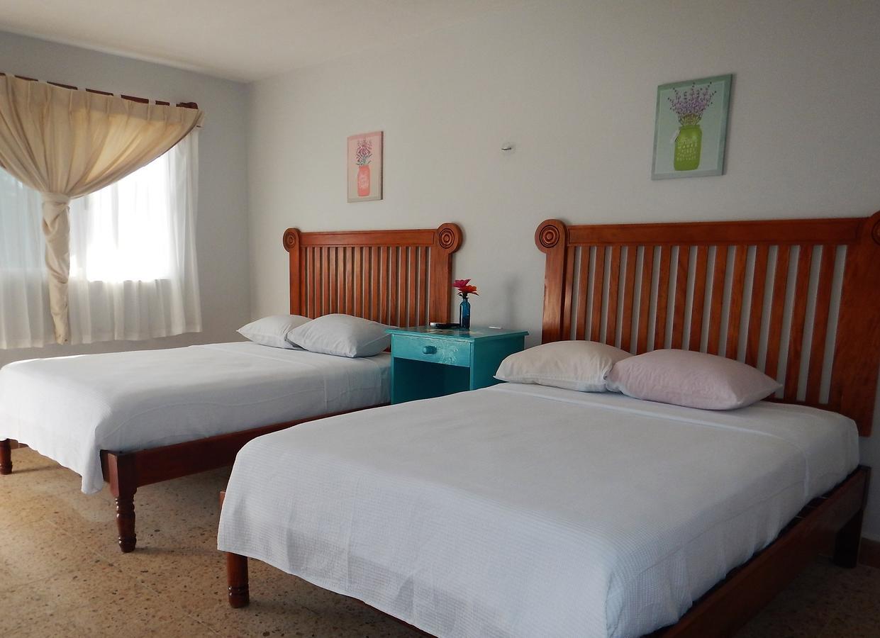 Blue Coconut Cancun Hotel المظهر الخارجي الصورة