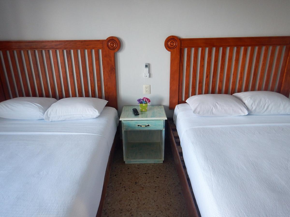 Blue Coconut Cancun Hotel المظهر الخارجي الصورة