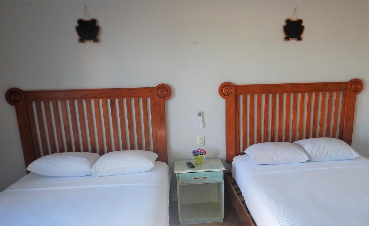 Blue Coconut Cancun Hotel المظهر الخارجي الصورة