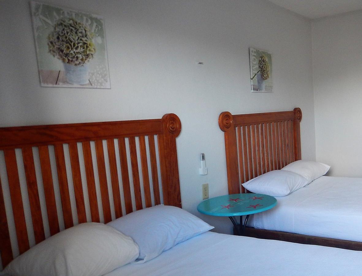 Blue Coconut Cancun Hotel المظهر الخارجي الصورة
