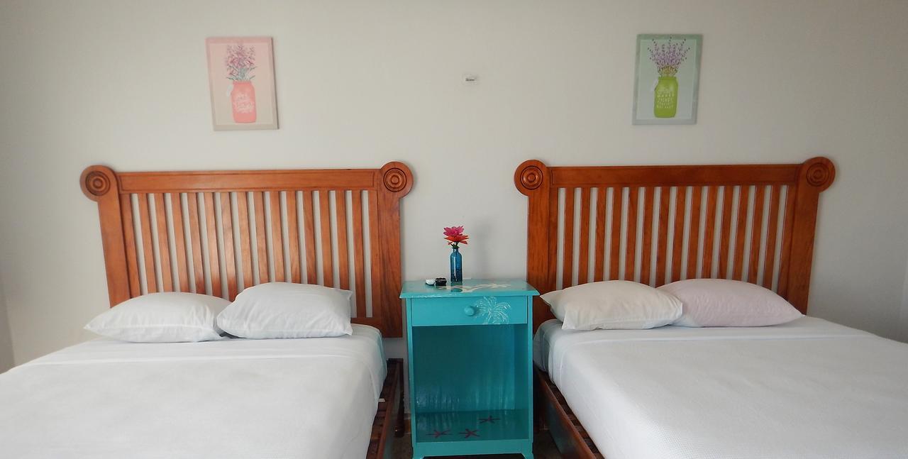 Blue Coconut Cancun Hotel المظهر الخارجي الصورة