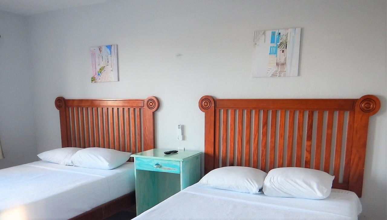 Blue Coconut Cancun Hotel المظهر الخارجي الصورة