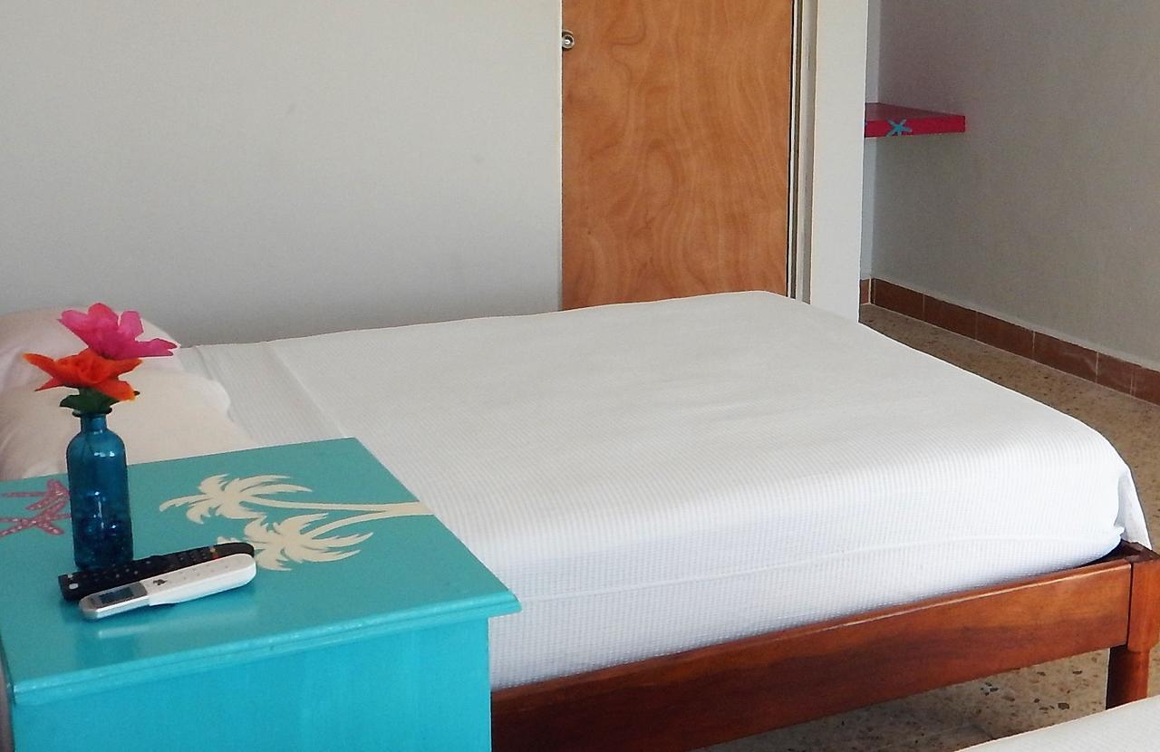 Blue Coconut Cancun Hotel المظهر الخارجي الصورة