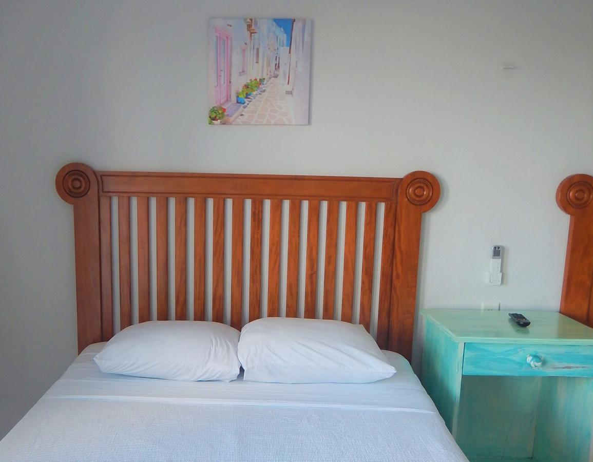 Blue Coconut Cancun Hotel المظهر الخارجي الصورة