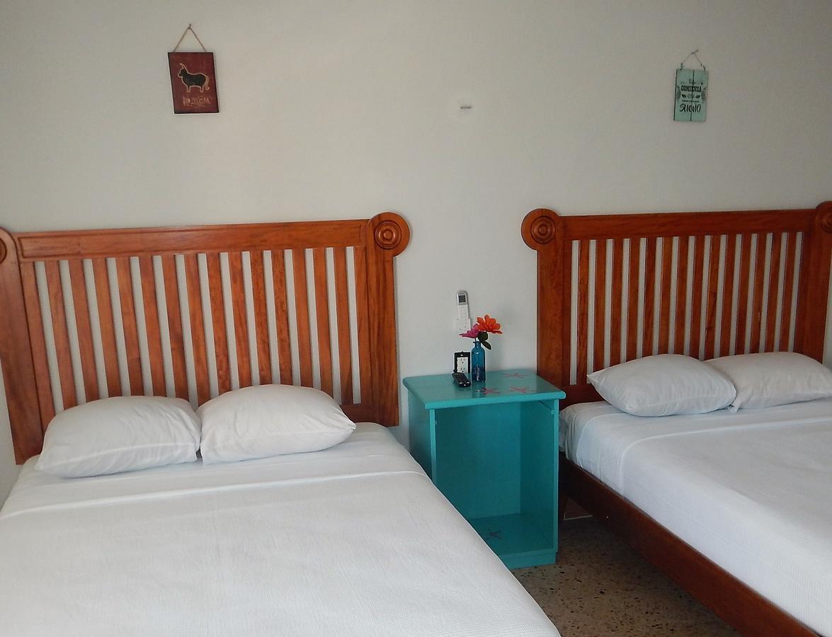 Blue Coconut Cancun Hotel المظهر الخارجي الصورة