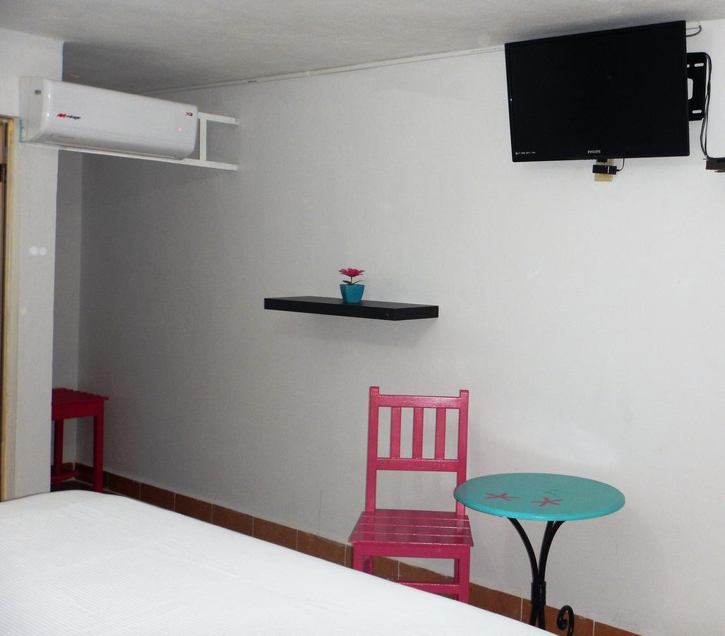 Blue Coconut Cancun Hotel المظهر الخارجي الصورة